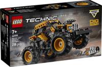 LEGO Technic -Monster Jam DIGatron Pull-Back - 42199