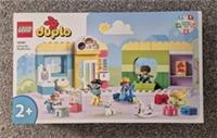 Lego 10992 DUPLO Town Life At The Day Nursery - NEW IN BOX