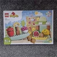 LEGO 10983 DUPLO My First Organic Market, Fruit and Vegetables- NEW & SEALED
