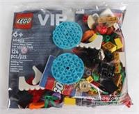10x LEGO 40605 Lunar New Year VIP Add-On Pack Bulk Lot Brand New Sealed