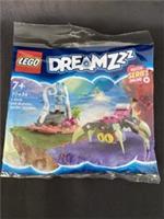 LEGO DREAMZZZ Z-Blob and Bunchu Spider Escape 30636 Polybag Set (44 Pieces)
