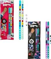 Lego Dots 41934 Starlight Bracelets and 41923 Monster Bracelets SET