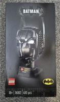 LEGO 76182 DC Batman: Cowl Mask - NEW IN BOX