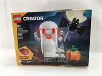 Lego Creator Kit #40772 Celebration Series Luminous Ghost New/Unopened