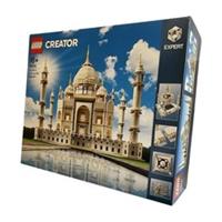 Lego: Creator Taj Mahal (10256) Empty Box Only