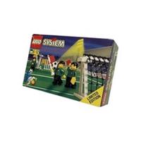 Lego: Football Field Accessories (3303) New & Factory Sealed