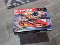 LEGO NINJAGO: Katana V11 (70638)