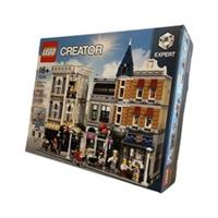 Lego: Creator Assembly Square (10255) Empty Box Only