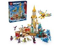 LEGO 71486 Dreamzzz - Castle Nocturnia BRAND NEW & SEALED RETIRING SET
