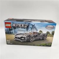 LEGO 76915 Speed Champions Pagani Utopia, Brand New & Sealed,