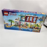 LEGO 41709 Friends Holiday Beach House
