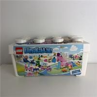 LEGO Unikitty! Unikingdom Creative Brick Box 41455 NEW Building Storage Set