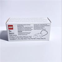 Brand New Lego Technical Powered Up Train Motor 88011