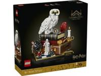 LEGO 76466 Philosopher's Stone PRE ORDER Will Ship From Jan 5th