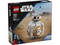 LEGO Star Wars 75452 BB-8 Astromech Droid