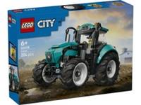 LEGO City 60498 Tractor - PRE ORDER Will Ship From Jan 5th