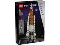 LEGO 42221 NASA Artemis Space Launch System Rocket