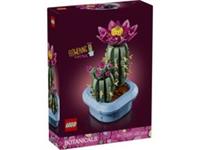 LEGO 11509 Flowering Cactus