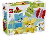 LEGO 10477 3 in 1 Creative Cute Pets - PRE ORDER Ships from Jan 5th