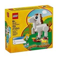Brand New Lego Chinese New Year 40779 Year Of The Horse Box Set Sealed
