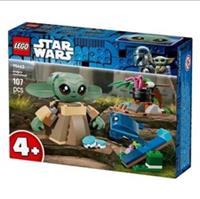 LEGO Star Wars Grogus Homestead 75443 Kids Building Set PRE-ORDER