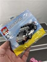 Lego Creator Little Car 30183 Polybag BNIP