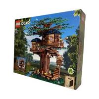 Lego: Ideas Tree House (21318) Empty Box Only