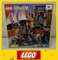 LEGO Castle: Robber's Retreat: 6088 -- Brand New & Sealed --