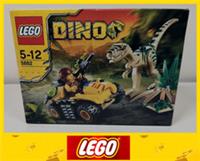 LEGO Dino Ambush Attack: 5882 -- Brand New & Sealed --