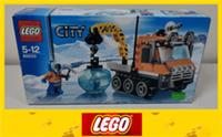 LEGO City: Arctic Ice Crawler 60033 - Brand New & Sealed Rare & Retired --