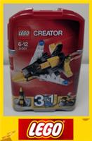 LEGO Creator Mini Skyflyer 31001 -- Brand New & Sealed --