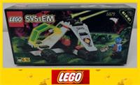 LEGO Space: Radon Rover 6829 -- Brand New & Sealed --