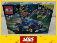 LEGO Alien Conquest: Alien Defender 7050 -- Brand New & Sealed --