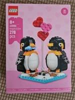 LEGO 40886 Penguins in Love - NEW & SEALED *In Hand* Fast Delivery