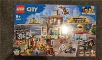 LEGO 60271 City Main Square - NEW IN BOX
