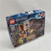 LEGO Harry Potter: Aragog's Lair 75950 New & Sealed