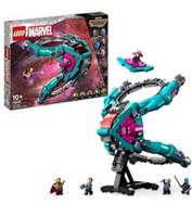 Lego Marvel The New Guardians Ship Set (76255) - Brand New & Sealed