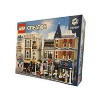 Lego: Creator Assembly Square (10255) Empty Box Only