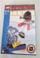 Lego Sports 3559 2003 Age 6-12 Brand New / Sealed