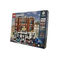 Lego: Creator Corner Garage (10264)) Empty Box Only
