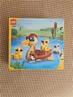 Lego Creator 40885 The Duck Family *In Hand* Brand New & Sealed