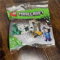 LEGO Minecraft: The Dripstone Cavern (30647)