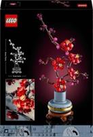LEGO Botanicals Plum Blossom 10369 Flower Building Set Adult Home Decor Gift