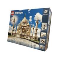 Lego: Creator Taj Mahal (10256) Empty Box Only