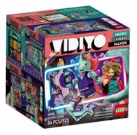 LEGO VIDIYO Unicorn DJ Beat Box 43106 Building Toy Music Video Maker