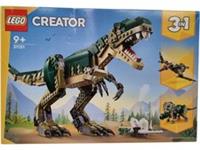 LEGO Creator 3in1 Dinosaur 31151 Building Toy Set