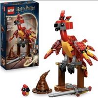 LEGO Harry Potter Fawkes Dumbledores Phoenix Toy 8+ | 76448