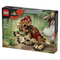 LEGO Jurassic World Baby Dinosaur Dolores Aquilops 76970 NEW