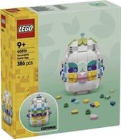 Lego Easter 40816 Decorative Easter Egg Toy Arts and Crafts for Age 9+
