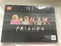 LEGO INSTRUCTIONS ONLY for Set 10292 The Friends Apartments NEW !!!
